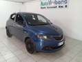 Lancia Ypsilon 1.0 firefly hybrid Silver s&s 70cv Blauw - thumbnail 1