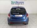 Lancia Ypsilon 1.0 firefly hybrid Silver s&s 70cv Blauw - thumbnail 8