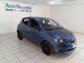 Lancia Ypsilon 1.0 firefly hybrid Silver s&s 70cv Blauw - thumbnail 4