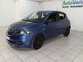 Lancia Ypsilon 1.0 firefly hybrid Silver s&s 70cv Blauw - thumbnail 5