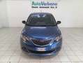 Lancia Ypsilon 1.0 firefly hybrid Silver s&s 70cv Blauw - thumbnail 3