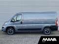 Fiat Ducato 2.3 131PK MultiJet L2H1 Climatronic Navigatie Came Gris - thumbnail 2