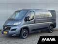 Fiat Ducato 2.3 131PK MultiJet L2H1 Climatronic Navigatie Came Gris - thumbnail 1