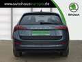 Skoda Scala 1.0 TSI Style KlimaA SmartLink SHZ PDC LED Gris - thumbnail 3