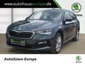 Skoda Scala 1.0 TSI Style KlimaA SmartLink SHZ PDC LED Gris - thumbnail 1