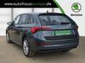 Skoda Scala 1.0 TSI Style KlimaA SmartLink SHZ PDC LED Gris - thumbnail 2