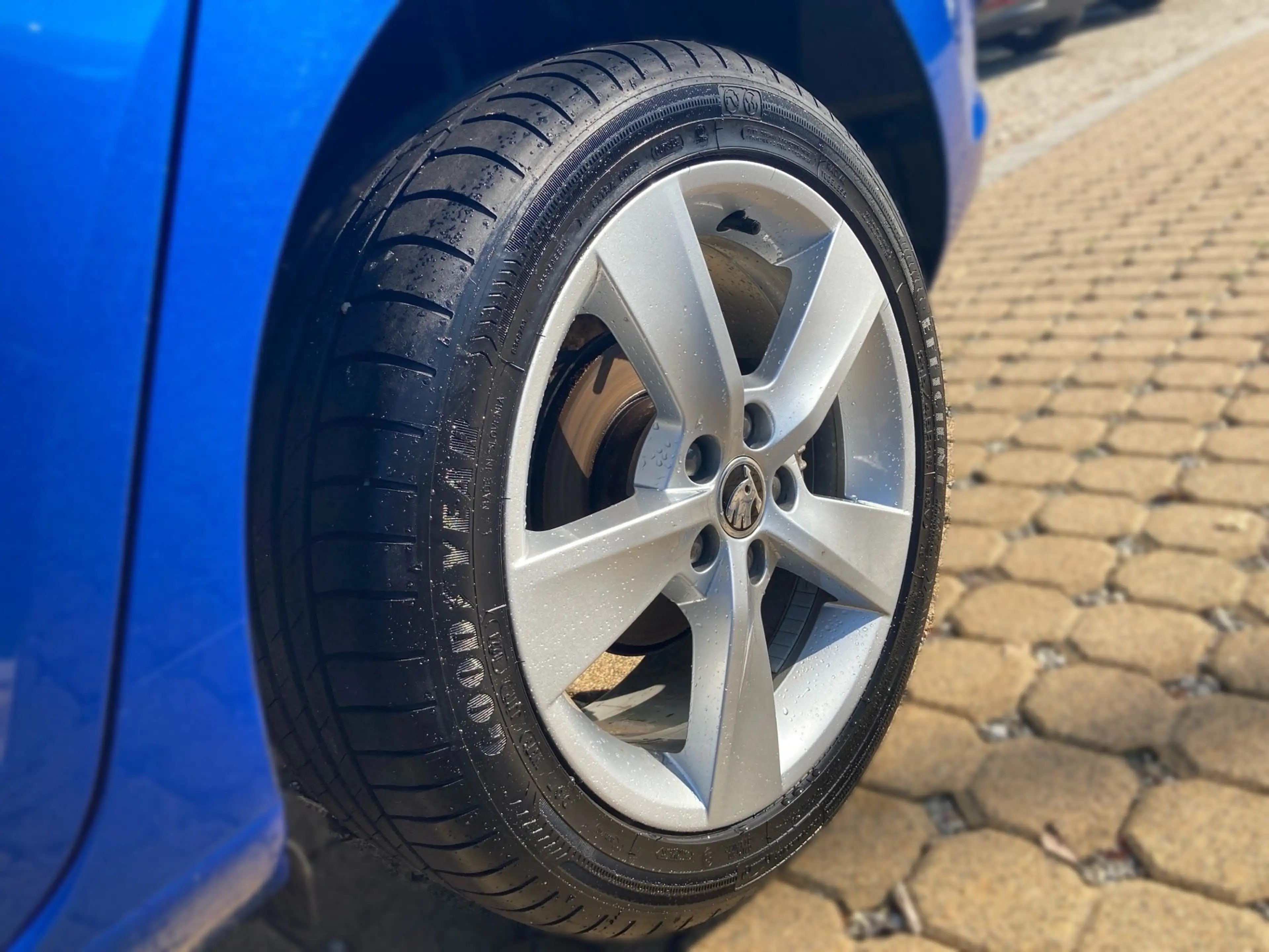 Skoda Rapid/Spaceback Rapid Spaceback Ambition 1.0 L TSI SIHZ.PDC.SmartL — photo 7