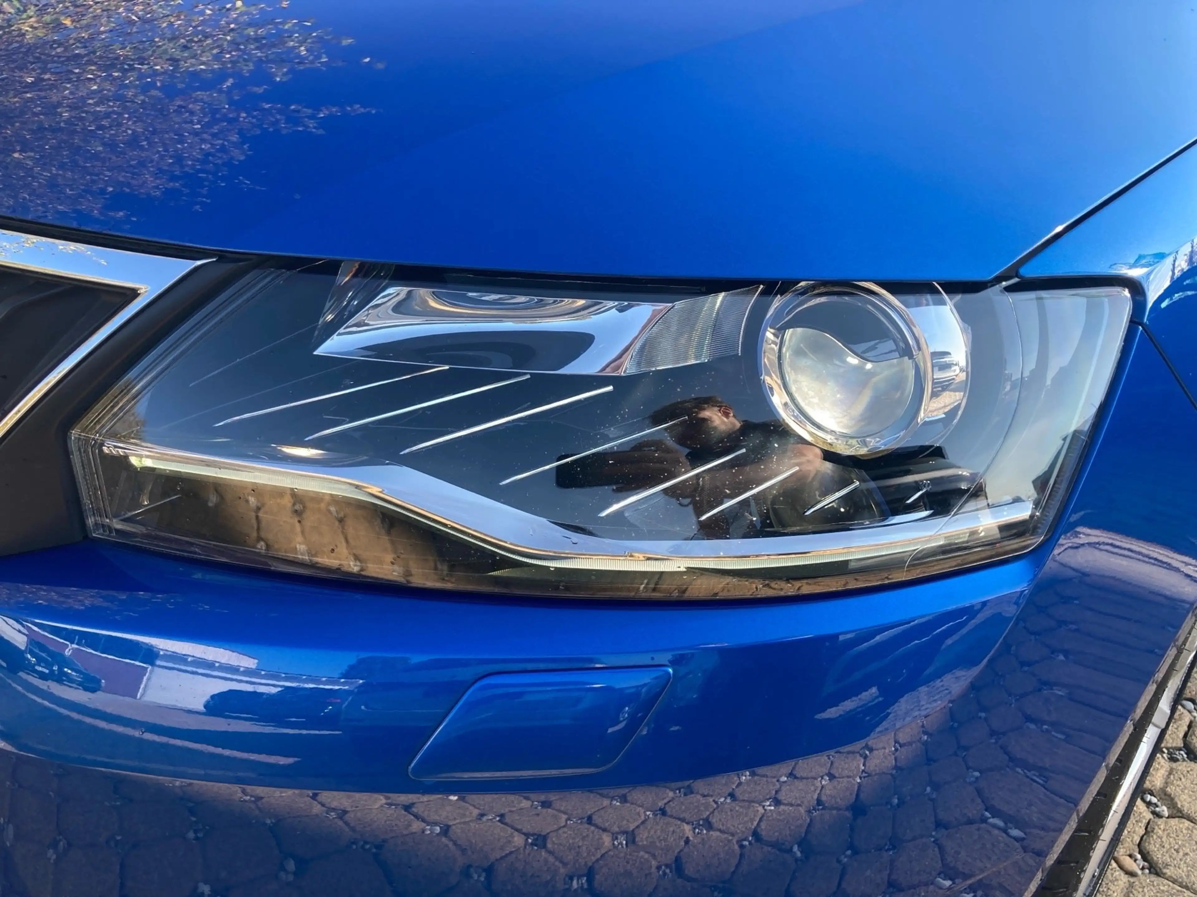 Skoda Rapid/Spaceback Rapid Spaceback Ambition 1.0 L TSI SIHZ.PDC.SmartL — photo 6