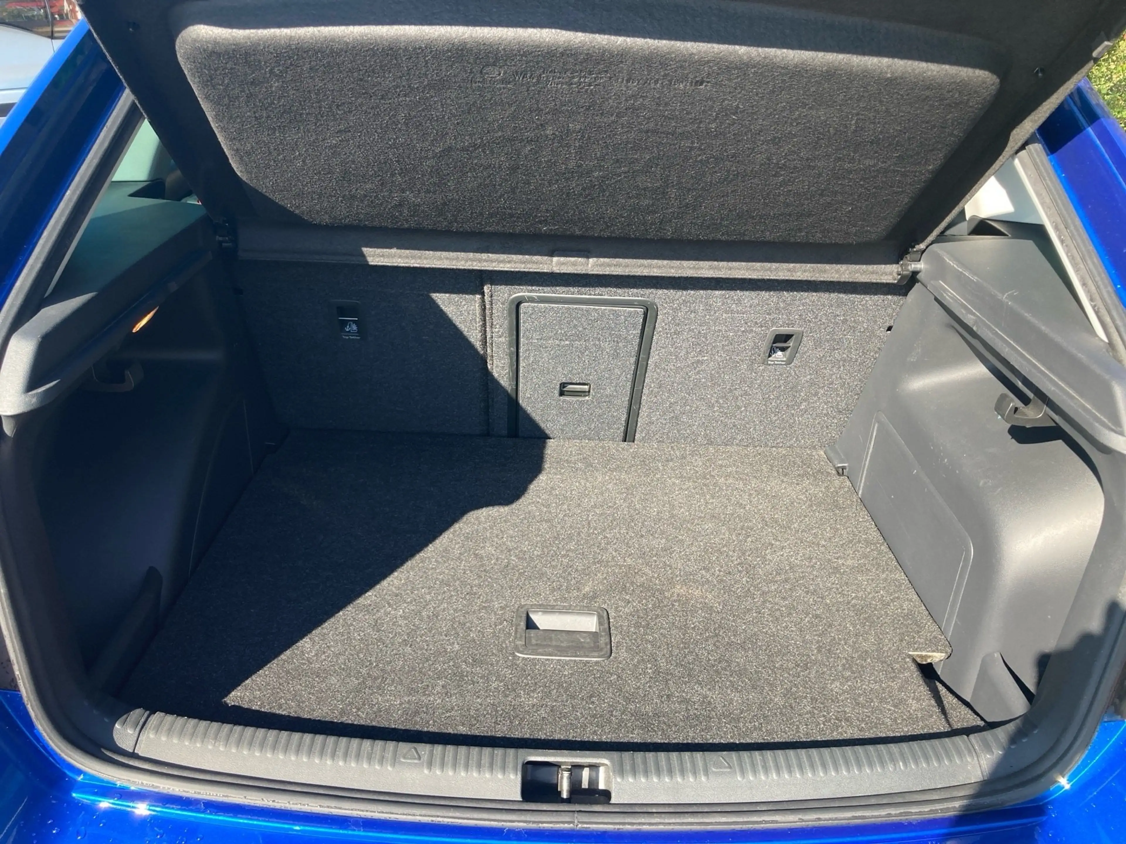 Skoda Rapid/Spaceback Rapid Spaceback Ambition 1.0 L TSI SIHZ.PDC.SmartL — photo 8