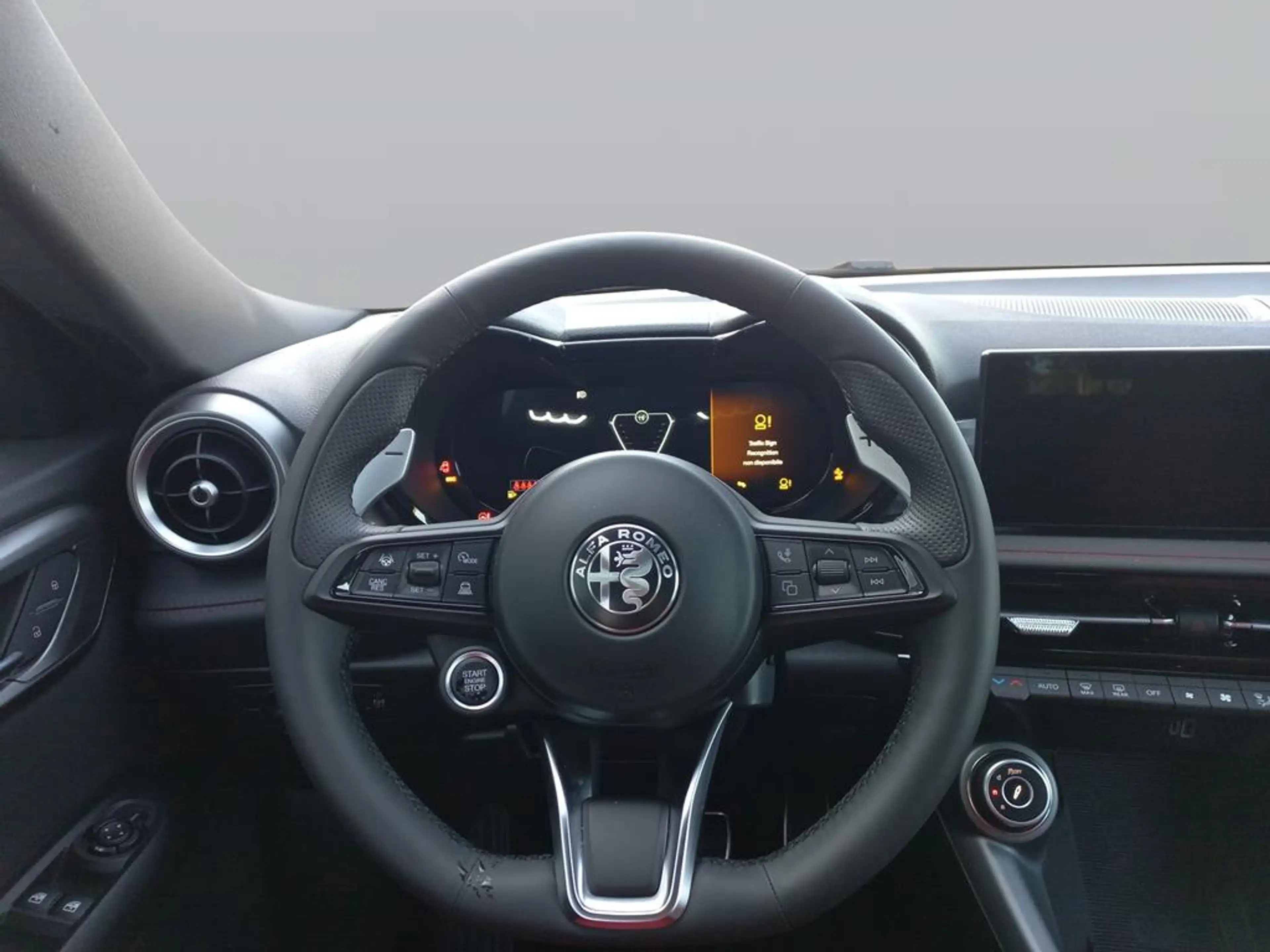Alfa Romeo Tonale Veloce — photo 15