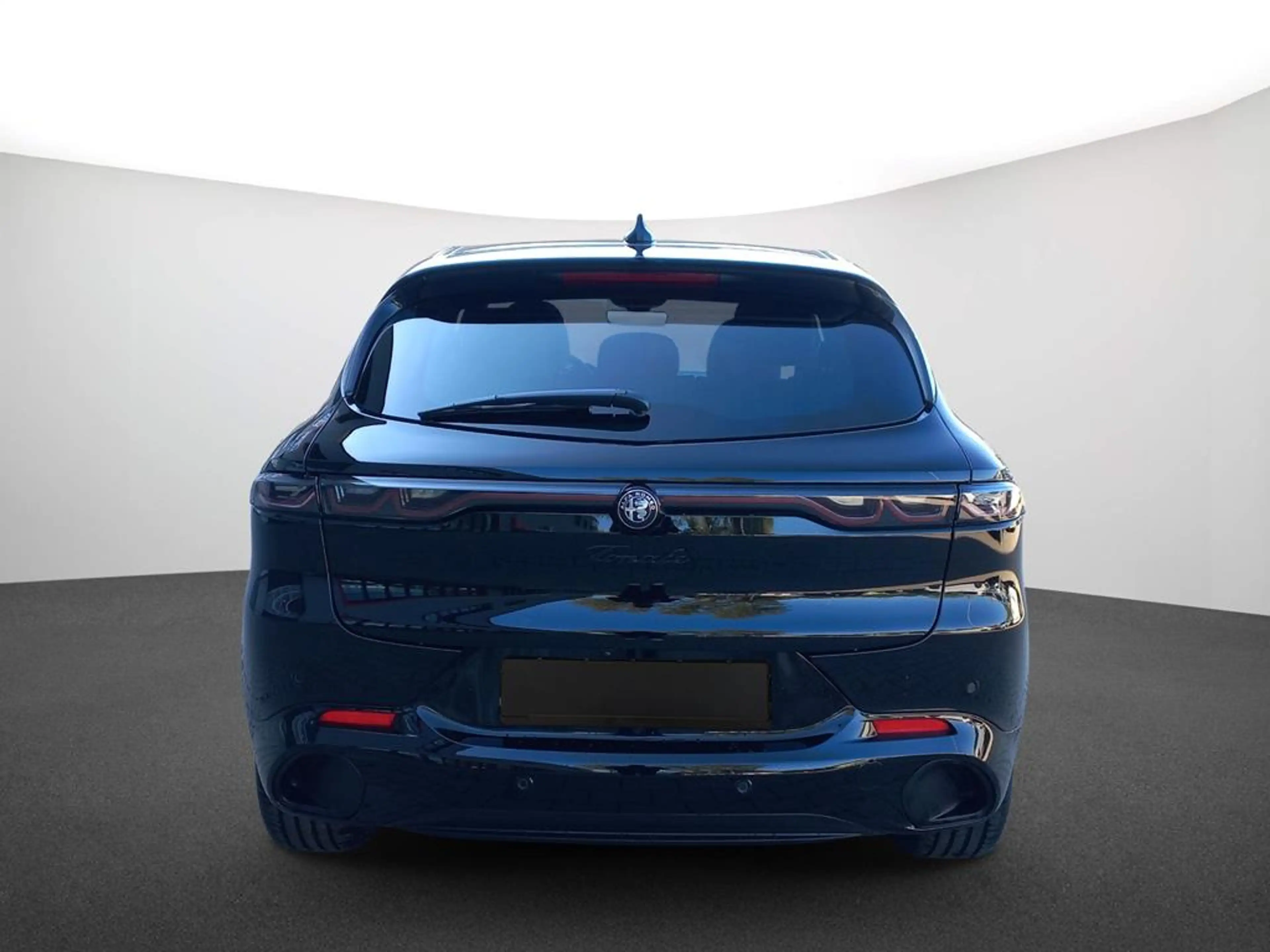Alfa Romeo Tonale Veloce — photo 4