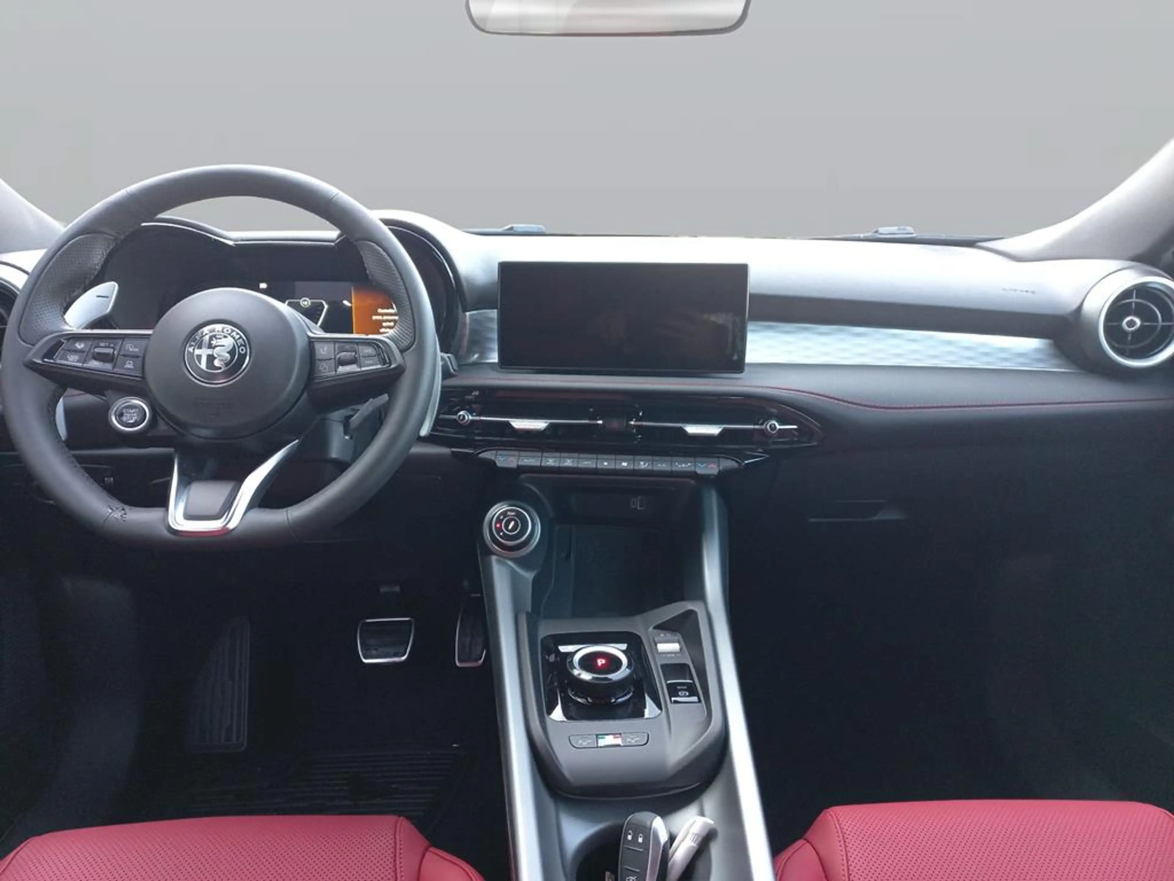 Alfa Romeo Tonale Veloce — photo 12