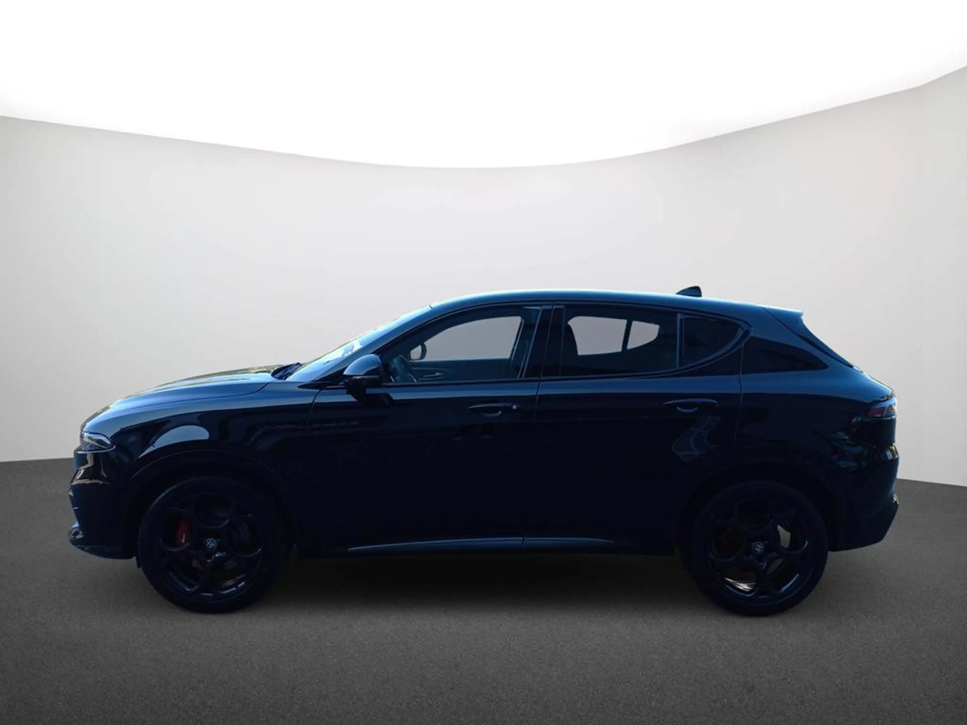 Alfa Romeo Tonale Veloce — photo 5
