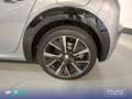 Peugeot 208 GT Eléctrico 136 Gris - thumbnail 11