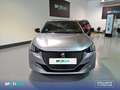 Peugeot 208 GT Eléctrico 136 Gris - thumbnail 2