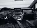 Mercedes-Benz V 300 d 4M Avantgarde Edition Sportpak Burmester Grau - thumbnail 4