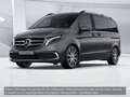Mercedes-Benz V 300 d 4M Avantgarde Edition Sportpak Burmester Grau - thumbnail 2
