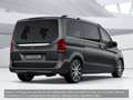 Mercedes-Benz V 300 d 4M Avantgarde Edition Sportpak Burmester Grau - thumbnail 3
