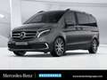 Mercedes-Benz V 300 d 4M Avantgarde Edition Sportpak Burmester Grau - thumbnail 1