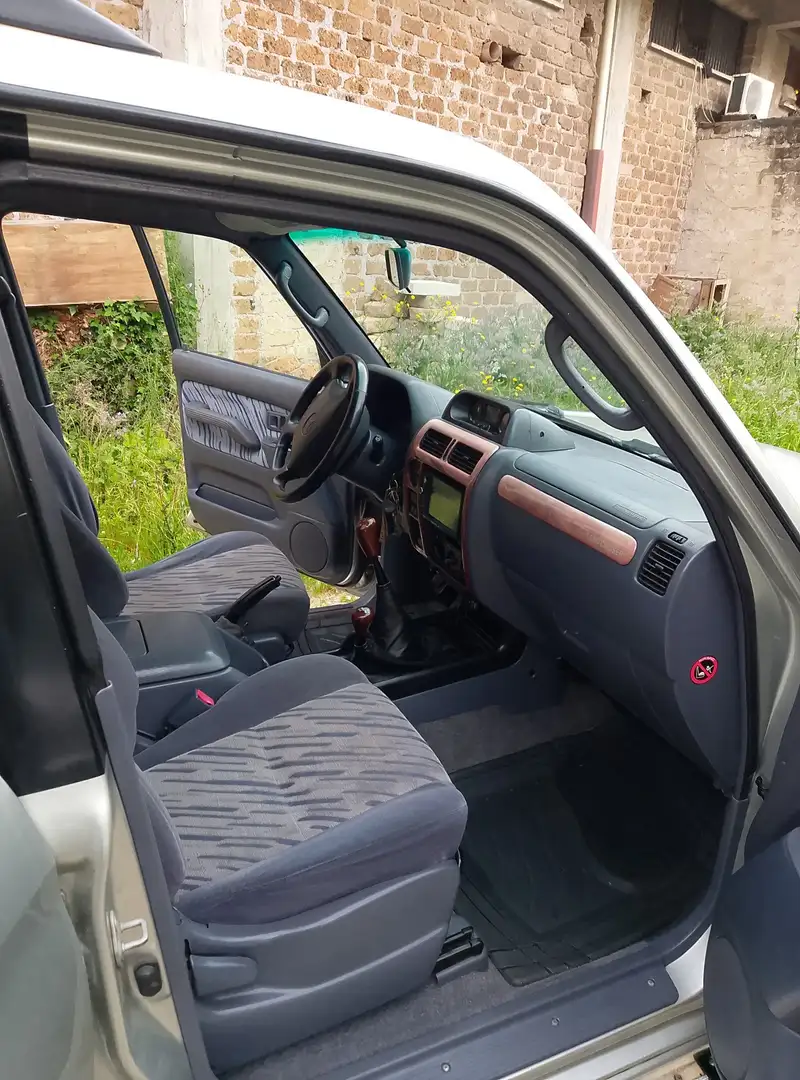 Toyota Land Cruiser kdj95 5p 3.0 GX - 2