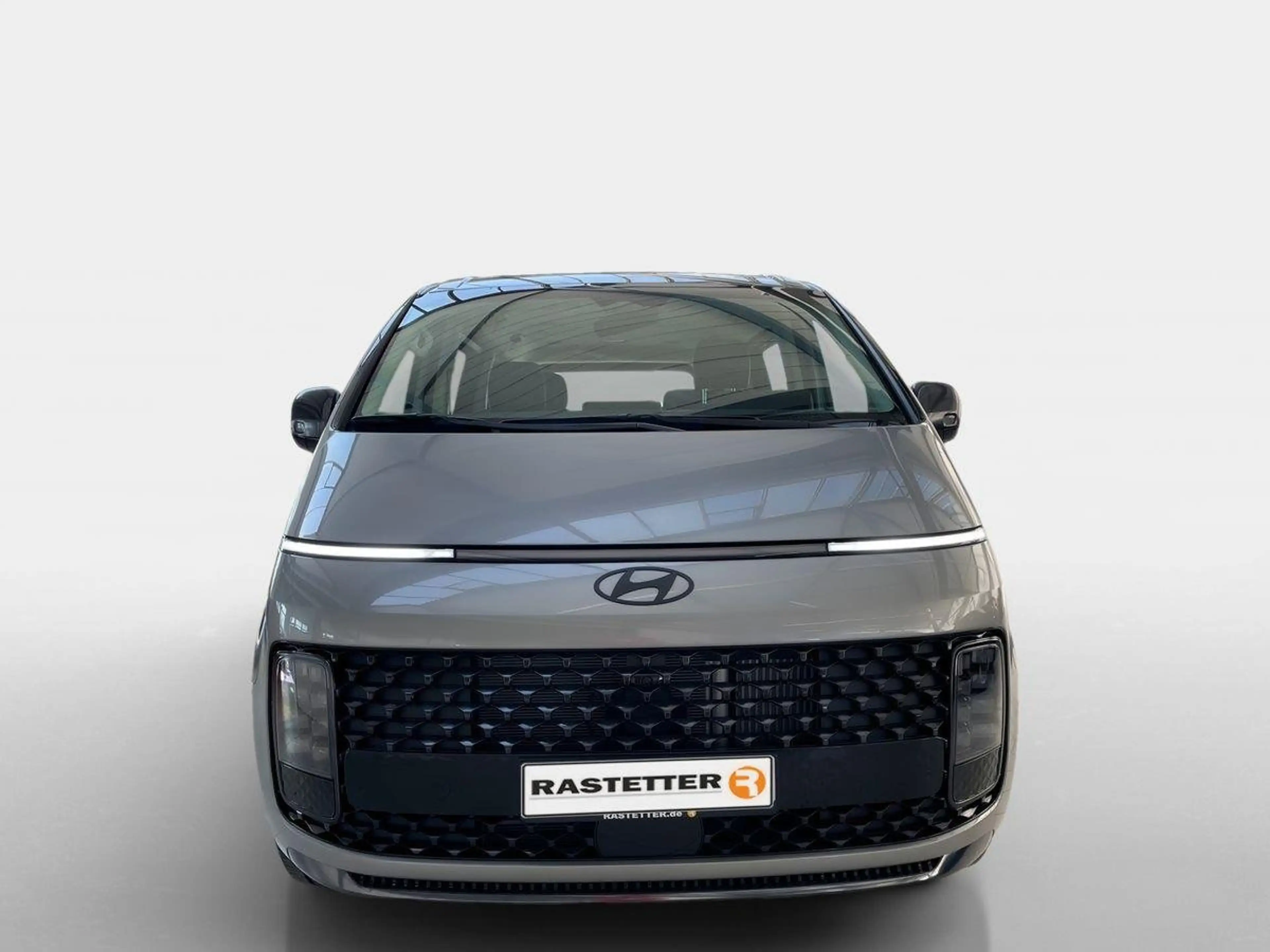 Hyundai STARIA Hybrid 5Jahre+Signature+7Sitze+Nappa+BOSE+Relax+Si — photo 9