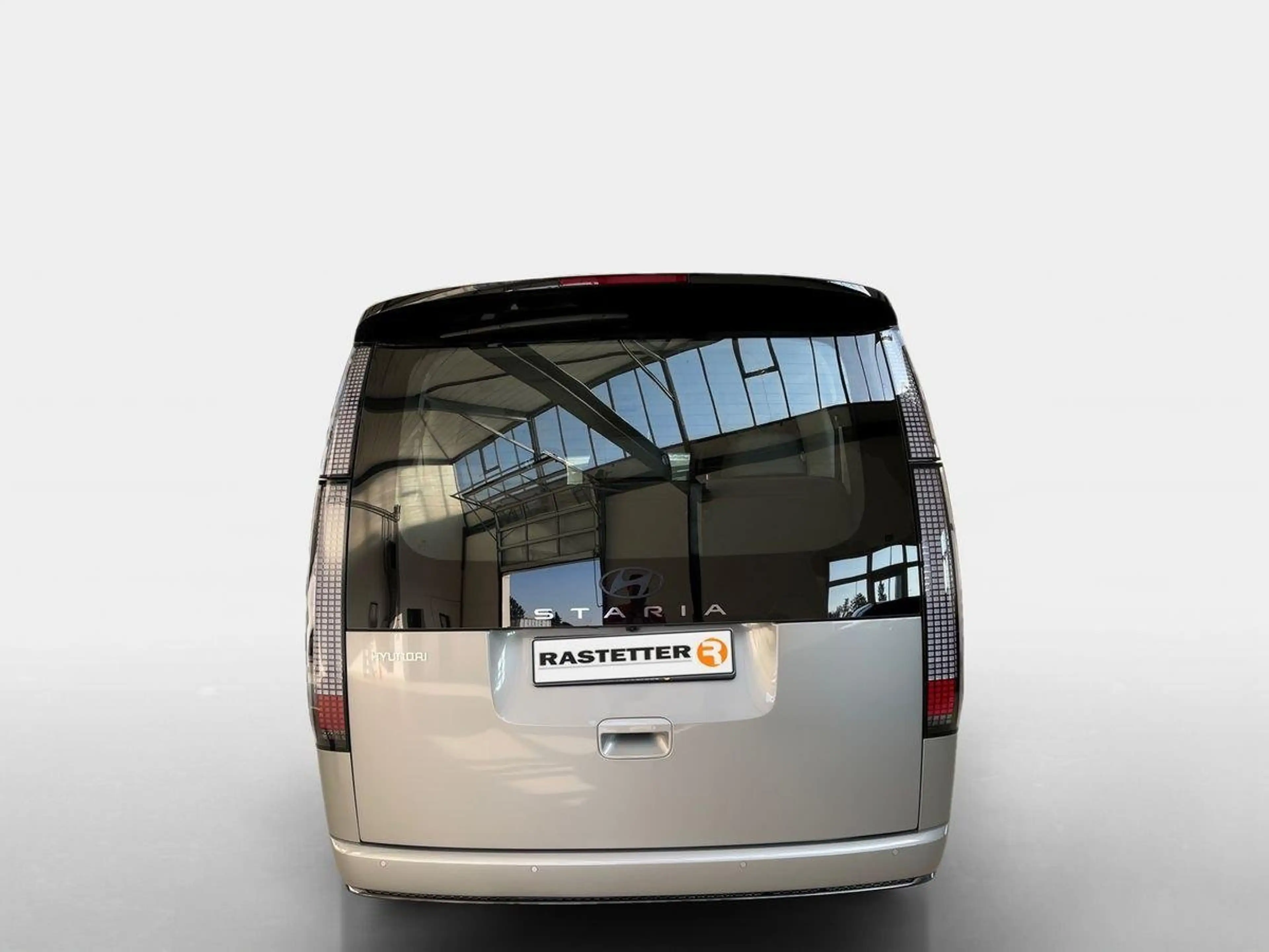 Hyundai STARIA Hybrid 5Jahre+Signature+7Sitze+Nappa+BOSE+Relax+Si — photo 5