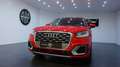 Audi Q2 sport*AHK *SHZ*PDC*Bluetooth* USB Rot - thumbnail 2