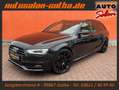 Audi A4 Avant S line Sportpaket plus quattro VOLL TOP Negro - thumbnail 1