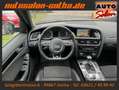 Audi A4 Avant S line Sportpaket plus quattro VOLL TOP Negro - thumbnail 13