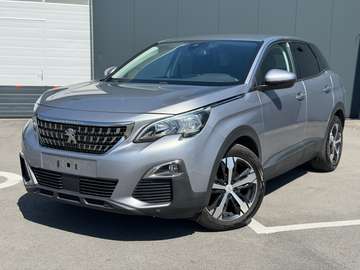 3008 1.5 BlueHDi LED / AUTOMATIQUE / CARPLAY / ECLAIRAGE D'AMBIANCE