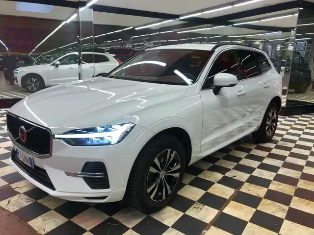 Volvo XC60 B4 (d) automatico Core