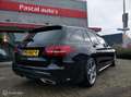 Mercedes-Benz C 180 Estate AMG Sport Edition Zwart - thumbnail 30