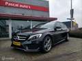 Mercedes-Benz C 180 Estate AMG Sport Edition Zwart - thumbnail 6
