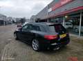 Mercedes-Benz C 180 Estate AMG Sport Edition Zwart - thumbnail 2
