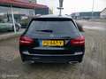 Mercedes-Benz C 180 Estate AMG Sport Edition Zwart - thumbnail 31