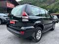 Toyota Land Cruiser D-4D VXL Чорний - thumbnail 8