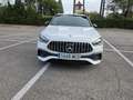 Mercedes-Benz GLA 200 200d 4Matic 8G-DCT Blanco - thumbnail 1