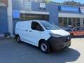 Ford Transit Custom Transit Custom Kasten 2,0 EcoBlue L2H1 Basis Weiß - thumbnail 3