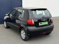 Hyundai Getz Getz 1.5 CRDi VGT GLS *KLIMA* Schwarz - thumbnail 4