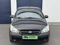 Hyundai Getz Getz 1.5 CRDi VGT GLS *KLIMA* Schwarz - thumbnail 2