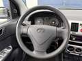 Hyundai Getz Getz 1.5 CRDi VGT GLS *KLIMA* Schwarz - thumbnail 9