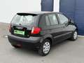 Hyundai Getz Getz 1.5 CRDi VGT GLS *KLIMA* Schwarz - thumbnail 6