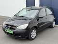 Hyundai Getz Getz 1.5 CRDi VGT GLS *KLIMA* Schwarz - thumbnail 1