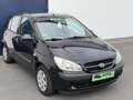 Hyundai Getz Getz 1.5 CRDi VGT GLS *KLIMA* Schwarz - thumbnail 3