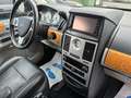Chrysler Voyager Grand Voyager Limited 2,8 CRD Aut. Grau - thumbnail 11