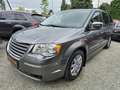 Chrysler Voyager Grand Voyager Limited 2,8 CRD Aut. Grau - thumbnail 3