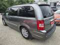 Chrysler Voyager Grand Voyager Limited 2,8 CRD Aut. Grau - thumbnail 4