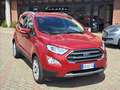 Ford EcoSport 1.0  125 CV Titanium Rot - thumbnail 1
