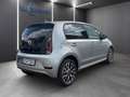 Volkswagen e-up! e-Edition DAB Rückfahrkam. PDC SHZ Klimaautom Silber - thumbnail 4