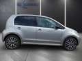 Volkswagen e-up! e-Edition DAB Rückfahrkam. PDC SHZ Klimaautom Silber - thumbnail 3